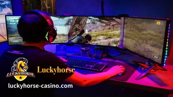 Ang Esports ay ang pinakamabilis na lumalagong industriya para sa mga online casino, na may