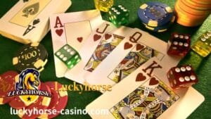 Ang Blackjack ay isang klasikong casino at isa sa pinakasikat na laro ng card sa mundo