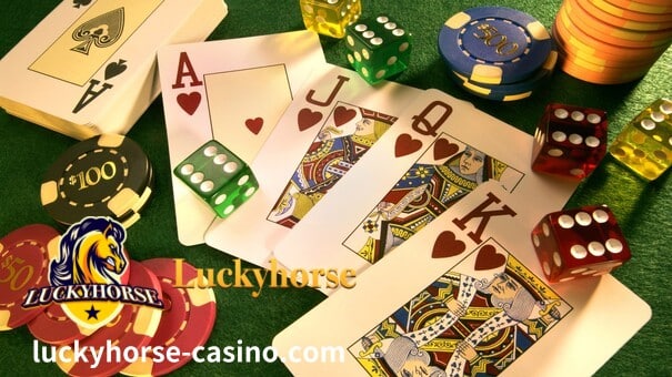 Ang Blackjack ay isang klasikong casino at isa sa pinakasikat na laro ng card sa mundo