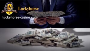 Ang Lucky Horse ay isang sikat na online casino platform na nag-aalok sa mga manlalaro ng iba't