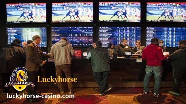 Ang online na sports betting site na Lucky Horse ay isa sa pinakasikat na online casino site sa Pilipinas at
