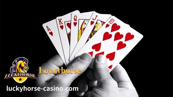 Ang Three Card Poker ay ang pinakamadaling variant ng poker na maaari mong master, at ang blog ngayon ay