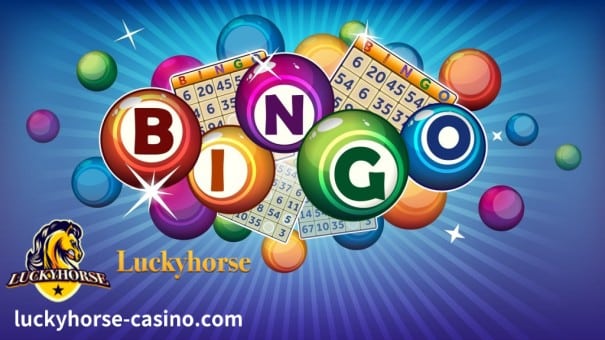 Narito ang maraming mga benepisyo ng Lucky Horse bingo para sa iyo at ang nakakagulat na mga paraan