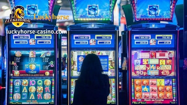 Kung nasiyahan ka sa paglalaro ng mga slot machine online, malamang na narinig mo na rin ang tungkol sa mga slot