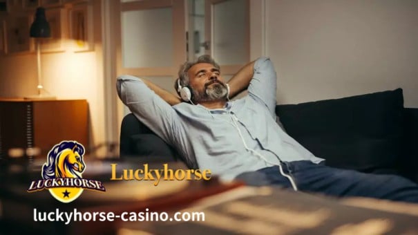 Lucky Horse-Bingo2