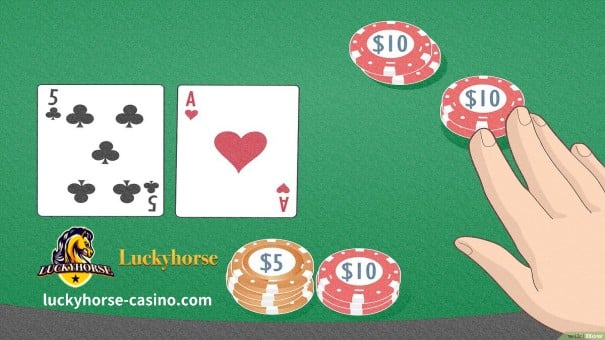 Ang blackjack insurance bet ay isang kontrobersyal na paksa. Bagama't iniisip ng mga bagong