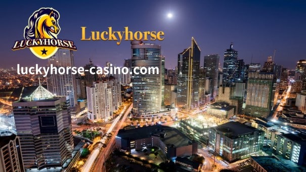 Lucky Horse-Sabong1