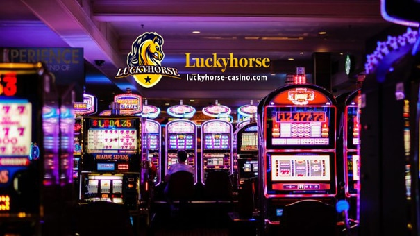 Ang mga paligsahan sa slot machine ay naging mahalagang bahagi ng mga live na promosyon ng casino