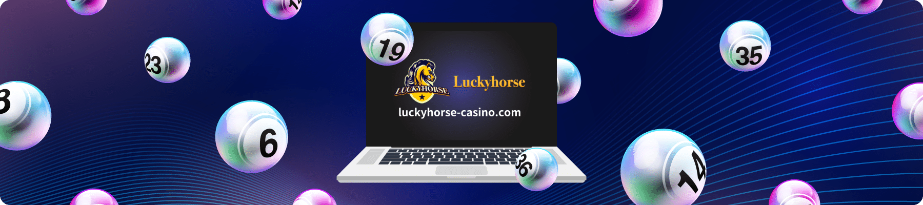 Lucky Horse-Bingo1