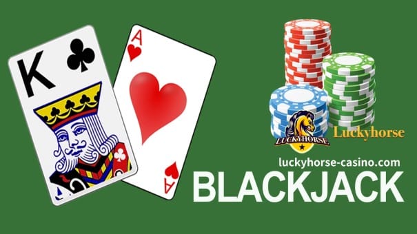 Pagdating sa table poker, ang blackjack ay paborito ng fan. Ito ang laro kung saan ang karamihan