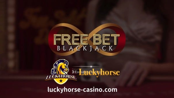 Ang Blackjack ay isang klasikong laro ng mesa ng casino na may simpleng gameplay