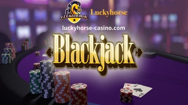 Maligayang pagdating sa Ultimate Guide sa Multi-Hand Blackjack vs Single-Hand Blackjack sa Lucky Horse