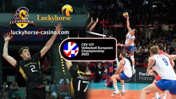 When betting on the European Volleyball Championship, make sure that you also learn