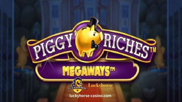 Lucky Horse Online Casino-Red Tiger Gaming