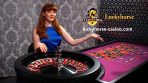 Nagtataka ka ba tungkol sa mga sikat na uri ng taya ng roulette? Dito sa Lucky Horse Online Casino