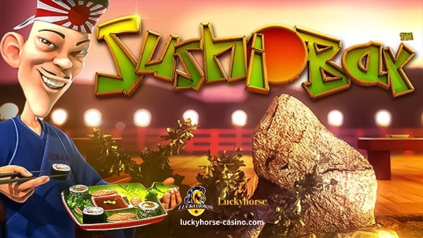Lucky Horse Online Casino-Slot 2