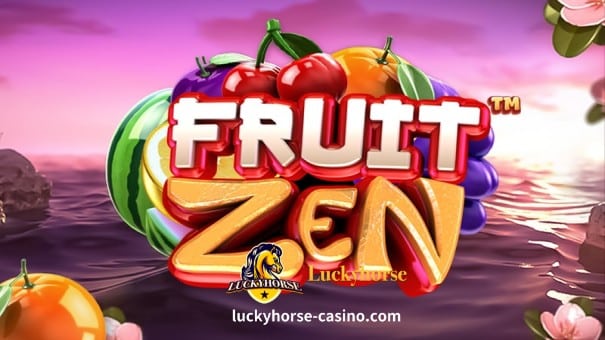 Lucky Horse Online Casino-Slot 6