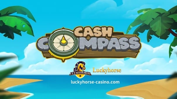 Lucky Horse Online Casino-Slots 3