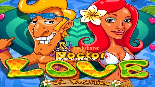 Lucky Horse Online Casino-Slots 4