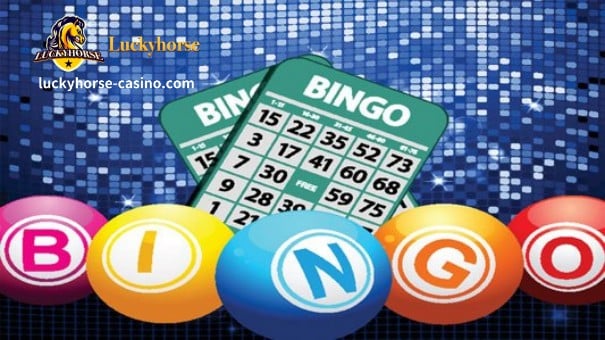 Karamihan sa mga online casino bingo website ay may mga chat room na naka-attach sa bawat laro upang