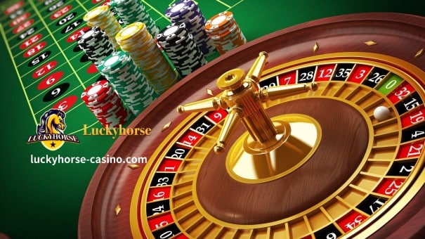 Ang roulette ay isang kapana-panabik ngunit napaka-unpredictable na laro ng casino. Maraming