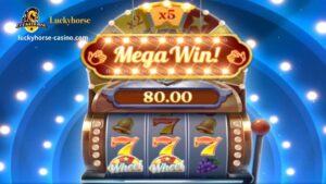 Online casino binabago slot pagbabalik