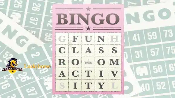 Ang mga online na promosyon ng bingo tulad ng mga deposito na bonus, walang deposito na mga bingo na