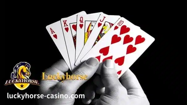Ang Three Card Poker ay ang pinakamadaling variant ng poker na maaari mong master, at ang blog ngayon ay